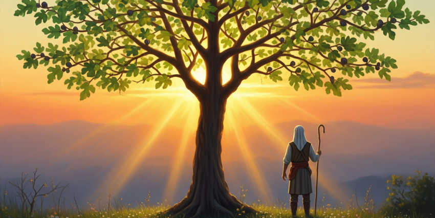 The Backstory of TRUTH Part 3